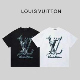 Picture of Louis Vuitton T Shirts Short _SKULVXS-LmptxL00206932